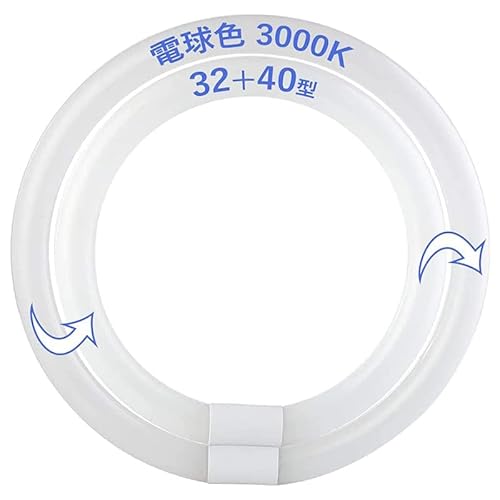 LEDu ی^LEDuiFLj 30` 32` 40` FCL30W FCL32W FCL40W ی^ (FCL) Px O[ Hsv dF F F \Pbg P͎m (dF, Zbg32+40^)