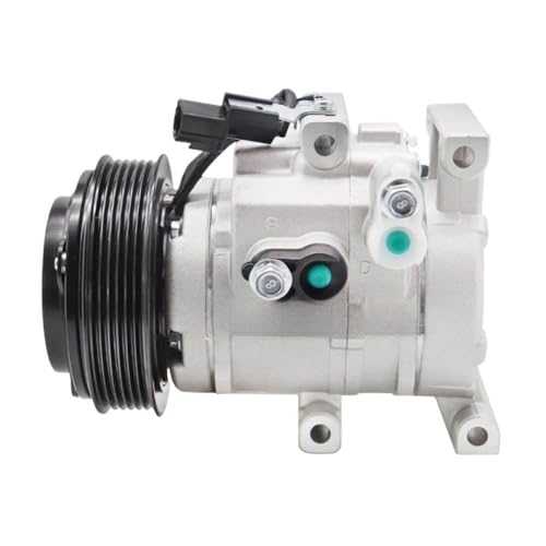 Compresseur de climatisation auto 977014L000 pour Kia Rio Hyundai Accent K2