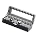 Produktbild Uhr Aufbewahrungsbox, Herrenuhren-Aufbewahrungsbox, Damenuhrenbox, Wohnaccessoires-Aufbewahrungsbox (Size : A)
