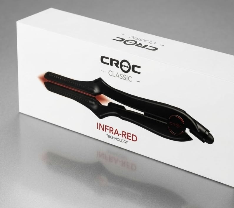 Plancha de pelo TurboIon classic infrared 1.5 pulg miniatura 5