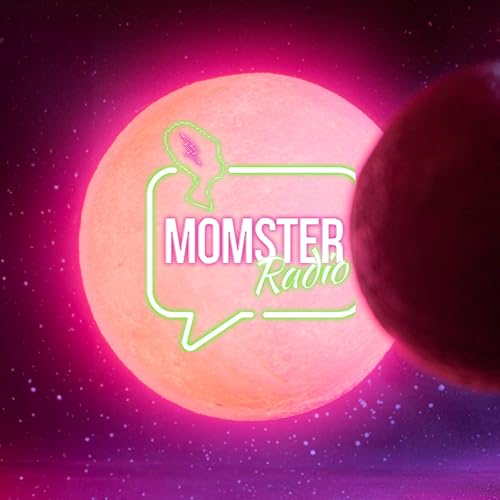 The Universe Is On Her Period