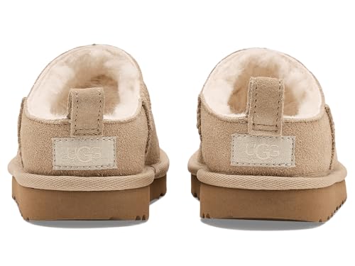 Image of UGG Kids' Classic Micro