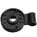 10Pcs Jardinería Sombra Net Clips Colgantes Ojal Instantáneo para Pantalla De Tela...
