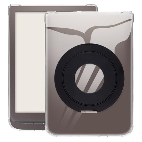 Accessoire Pocketbook InkPad 3 Pro étui protecteur 7.8 pouces transparent