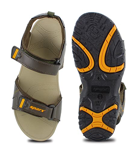Image of SPARX MENS SANDAL SS-555