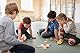 BS Toys Buntes Tridomino Spiel - Räumliches Denken, Geschicklichkeit und Spaß für die ganze Familie - Geeignet für Kinder ab 4 Jahren - 2-6 Spieler, 5.0000
