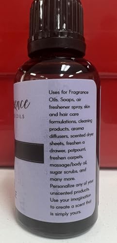 Image of Eternal Essence Oils Lavender Chamomile 30ml Premium Fragrance Oil - for Candle, Soap Making, Aromatherapy, Diffusers, Home Care, & Humidifiers