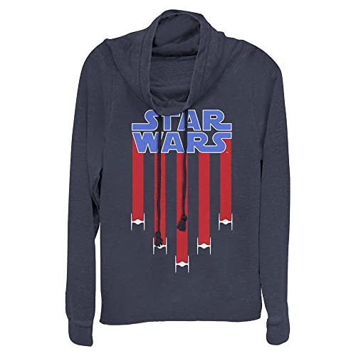 Camisa Star Wars para mujer ideal para lucir un estilo urbano y casual a diario