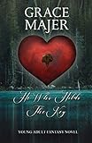 He Who Holds the Key (Adult Romantic Fantasy)