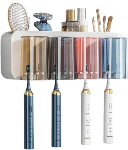 YIOFIDY ���u���V�X�^���h �Ǌ|���S���� �d�����u���V�Ή� 4 �{���[ �������t�t�� ���ʑ���[ �R���p�N�g�ȃX�y�[�X ���O���\ �q���I (��?�� - �t�q2��)