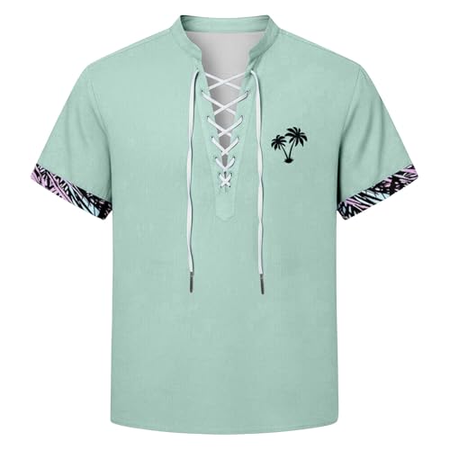 Hauts de pyjama doux et confortables pour des nuits d'été relaxantes - 3