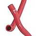 Mishimoto MMHOSE-S2K-00RD Silicone Radiator Hose Kit Fits Honda S2000 2000-2009 Red