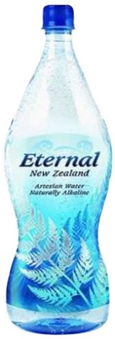 Eternal Water Pet, 2-Litres (Pack of 12)