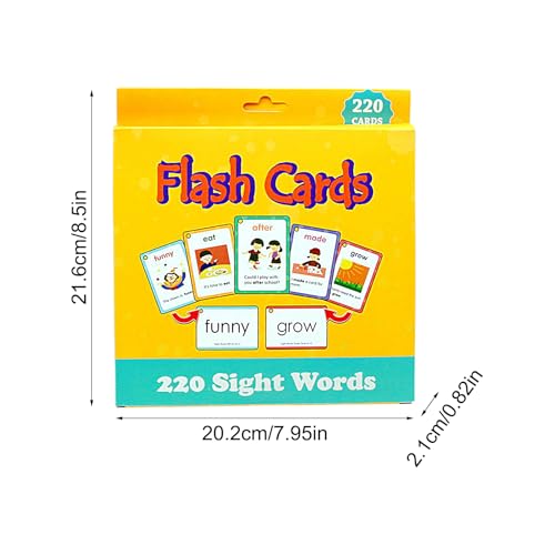 Juego de vocabulario reutilizable de alta calidad y diccionario para niños 7