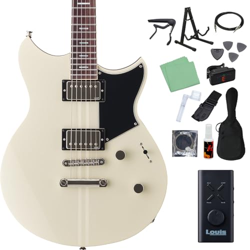 YAMAHA RSS20 GLM^[S14_Zbg ywbhzAvtz VW REVSTARV[Y }n