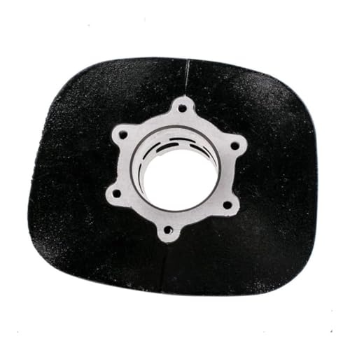 Kit de pistón de cilindro de 66 mm para reparar pérdida de potencia en ATV 5