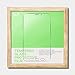 SEEU. AGAIN Galaxy Tab Active 2 8.0 Glass Screen Protector,(3 Pack) Anti-Fingerprint Ultra-Thin Clear 9H Hardness Shatter Proof Tempered Protective Film for Samsung Galaxy Tab Active 2 8.0 T395 T390