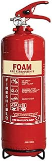 AFFF Foam Fire Extinguisher - 2Ltr AFFF Foam Extinguisher FireShield PRO