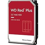 Western Digital – Western Digital WD40EFRX RED