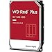 Produktbild Western Digital WD40EFRX RED