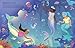 STICKER DOLLY DRESSING MERMAID KINGDOM