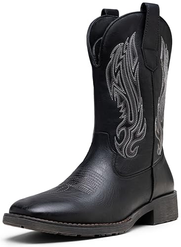 ゴートレザーWネームJHONS HOSU ROCK Amazon.com: JOUSEN: BOOTS
