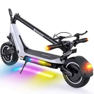 Save 40% from ISINWHEEL (Electric Scooters)