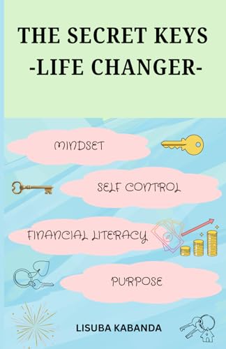 THE SECRET KEYS - LIFE CHANGER -