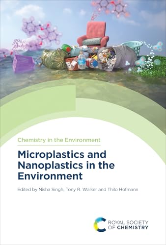 Microplastics and Nanoplastics in the Environment