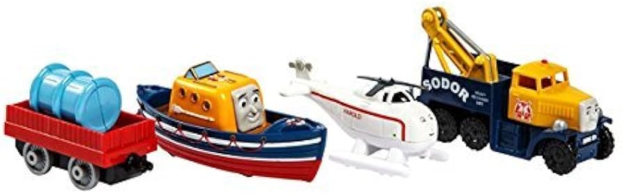 Amazon.co.jp: Fisher-Price きかんしゃトーマス アドベンチャーズ