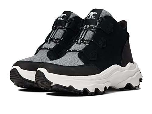 Sorel Kinetic Breakthru Waterproof Sneakers