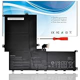 DGTEC C41N1619 Replacement Laptop Battery for Asus Pro Advanced B9440 B9440UA7200 B9440UA7500 Pro B9440 Pro B9440UA Series 0B200-02350100 C41PKCH (15.4V 48Wh 3120mAh)