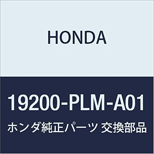 Honda Genuine (19200-PLM-A01) Water Pump