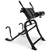 Teeter Dex II Decompression and Extension Machine