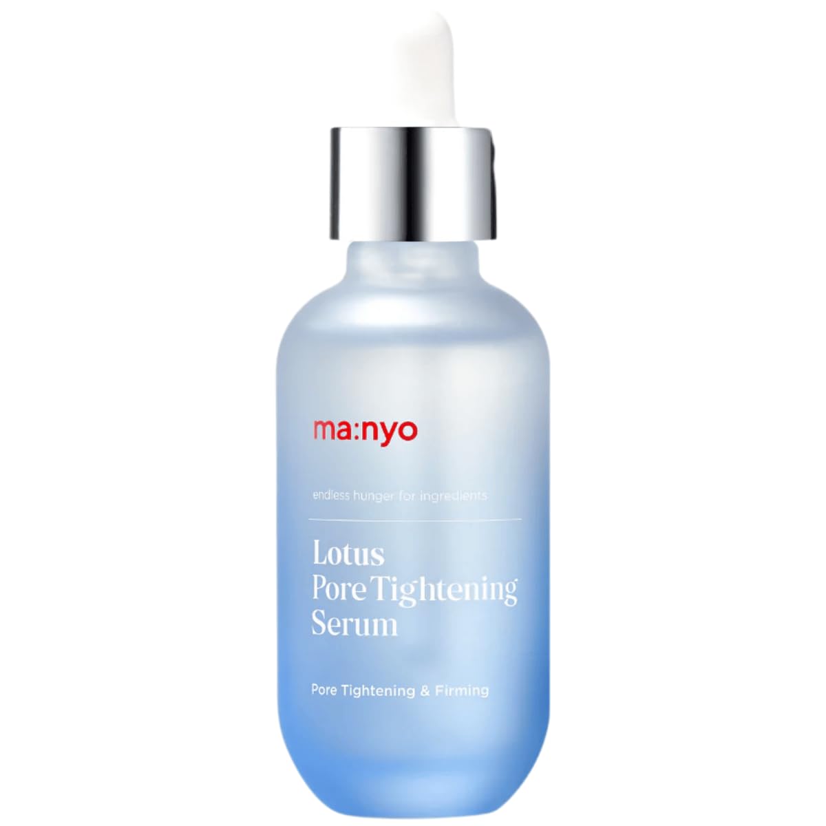 ma:nyo Lotus Pore Tightening Serum 55 ml
