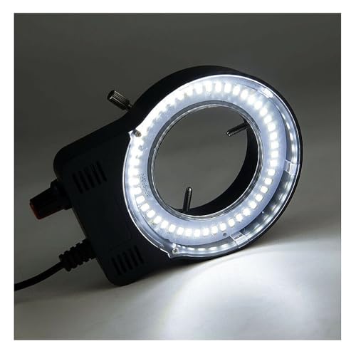 {pi XeIuOCg~RXR[v USB LED58-65mmC^[tF[Xp̃OCgPx\XeIiOv(Black)