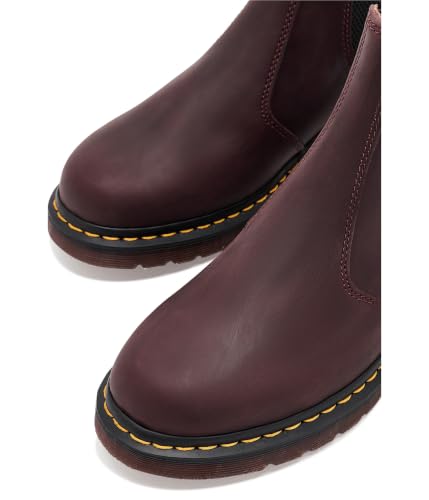 Image of Dr. Martens Unisex Adult 2976 Chelsea Boots