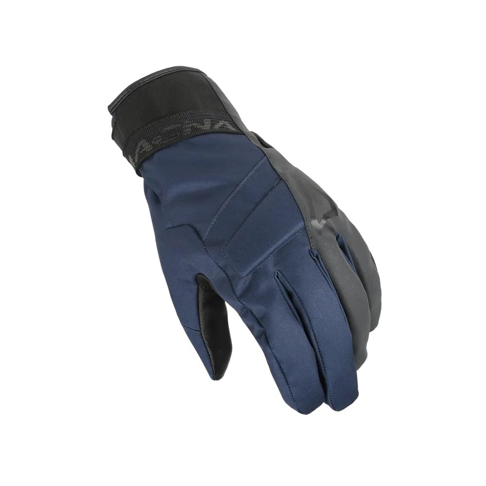 Macna DAUNTO RTX BLUE/BLACK S