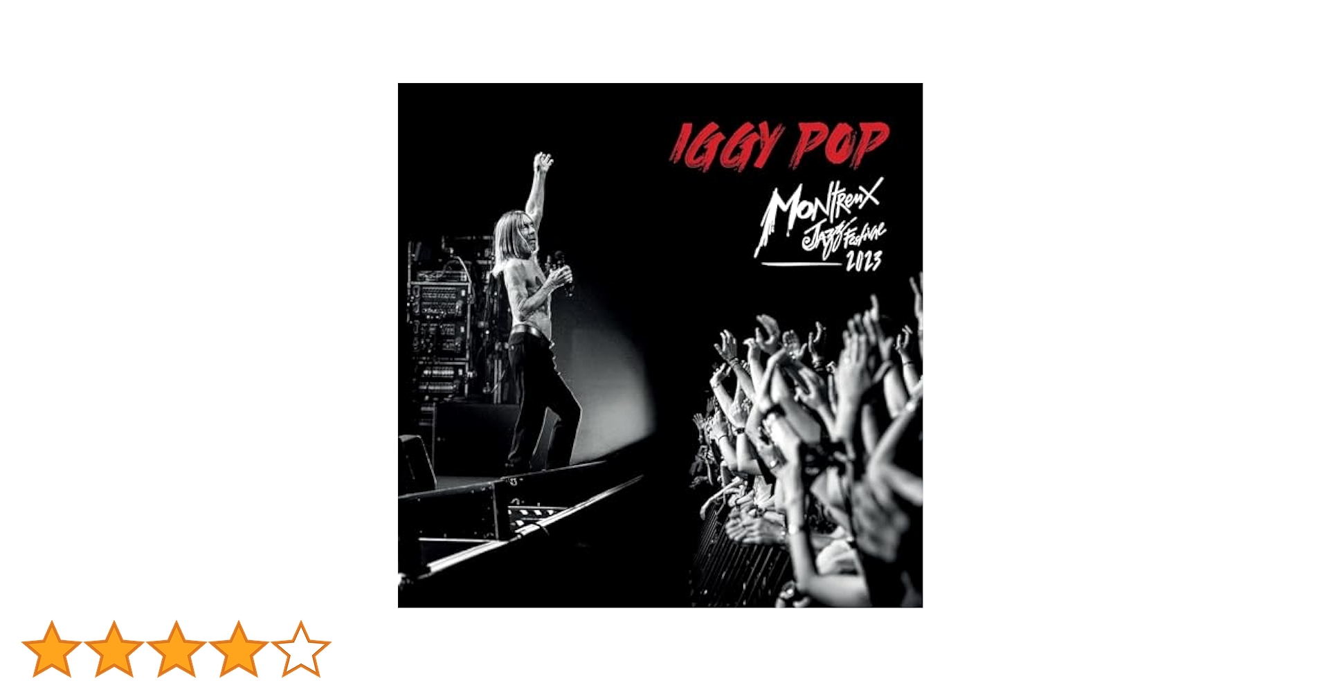 Amazon.co.jp: Live at Montreux Jazz Festival 2023 [Blu-ray