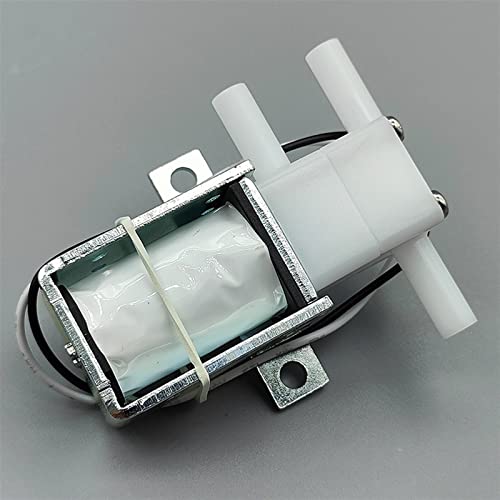 Électrovanne 12V MicElectric pour machine à café et thé domestique