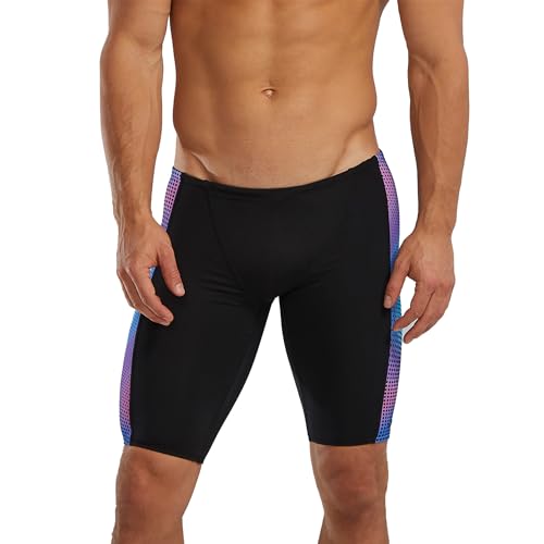 Image of TYR Durafast Elite Solid Jammer
