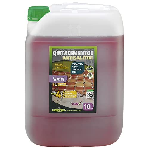 Monestir SANET Quitacementos...