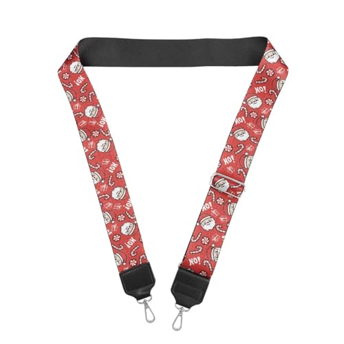 Image of Jeiento Wide Purse Strap Wide Shoulder Strap Adjustable Replacement Belt Soft Guitar Shoulder Straps for Women Girls Gifts