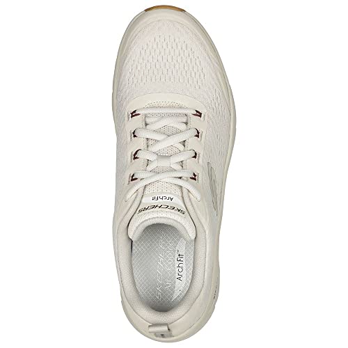 Image of Skechers Men Arch Fit D'Lux Sumner Sneakers