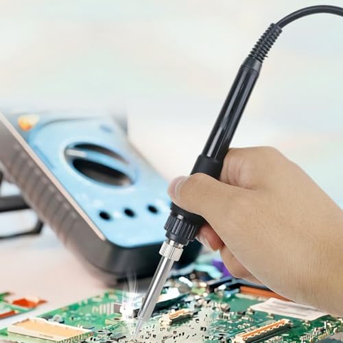 Outil de réparation électronique numérique pour cartes mères - 4