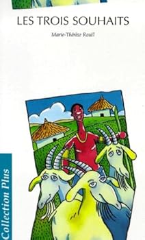 Paperback Les Trois Souhaits Book