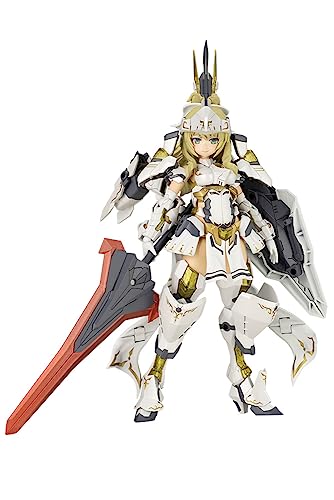 Kotobukiya Frame Arms Girl Modelo Durga II 16cm