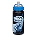 Scooli Aero Borraccia in plastica Jurassic park senza BPA senza ftalati 500ml