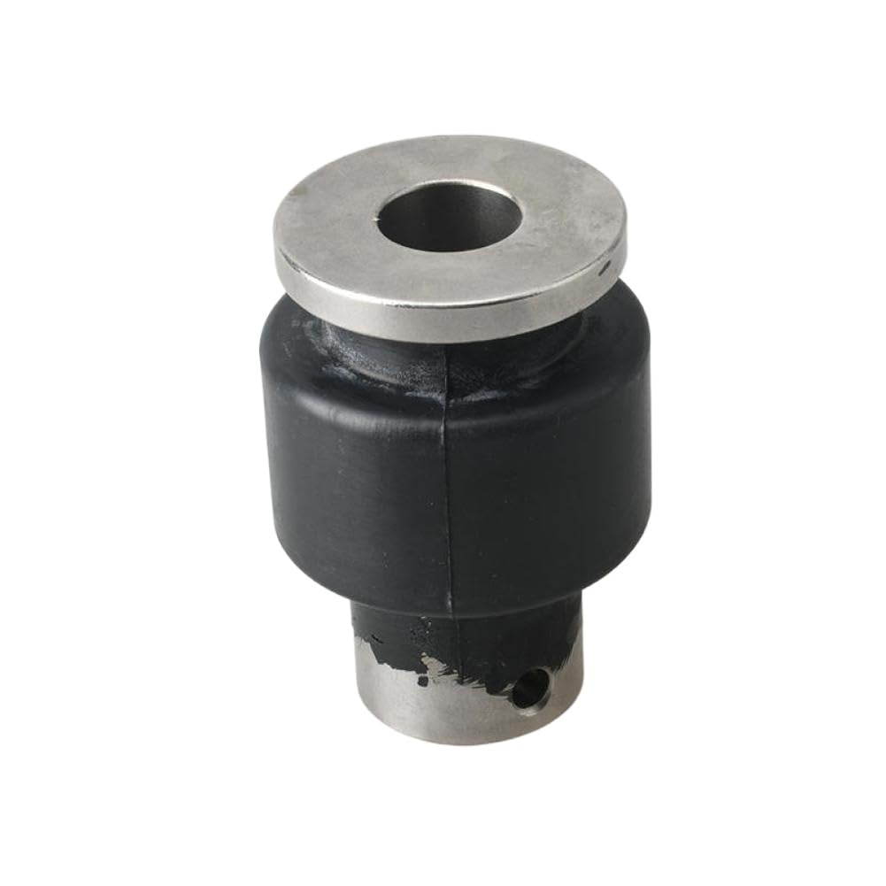 Propeller Damper Rubber 676-45981 676-45981-63-00 67645981 Compatible with Outboard Motor 2-Stroke 40HP