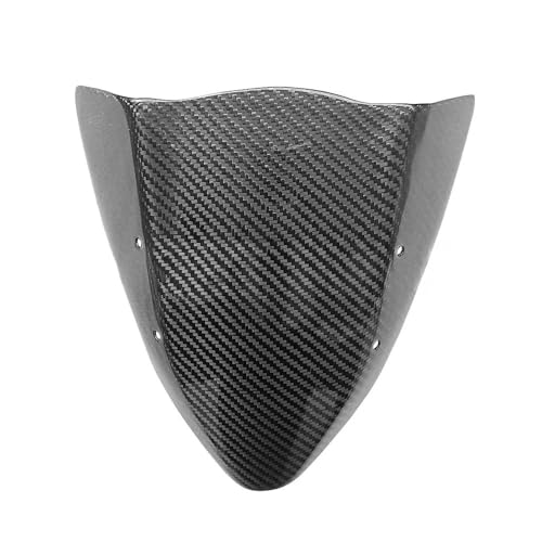 Carénage pare-brise carbone Z 1000 pour balades sportives et sorties motards